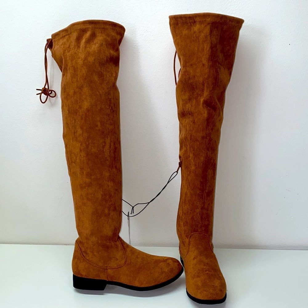🔥rue 21 women boot sz 6 New